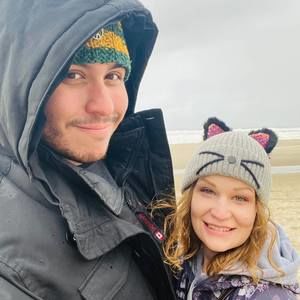 Meet your Posher, Katrina